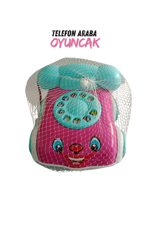 Yeni Doğan Oyuncak Eğitici 5li Set / 0+ yaş