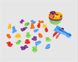 Yumuşak Hayvanlar Aktarım Seti