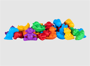 Yumuşak Hayvanlar Aktarım Seti