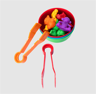 Yumuşak Hayvanlar Aktarım Seti