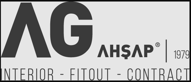 AG Ahşap Logosu