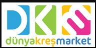 Dünya Kreş Market Logosu