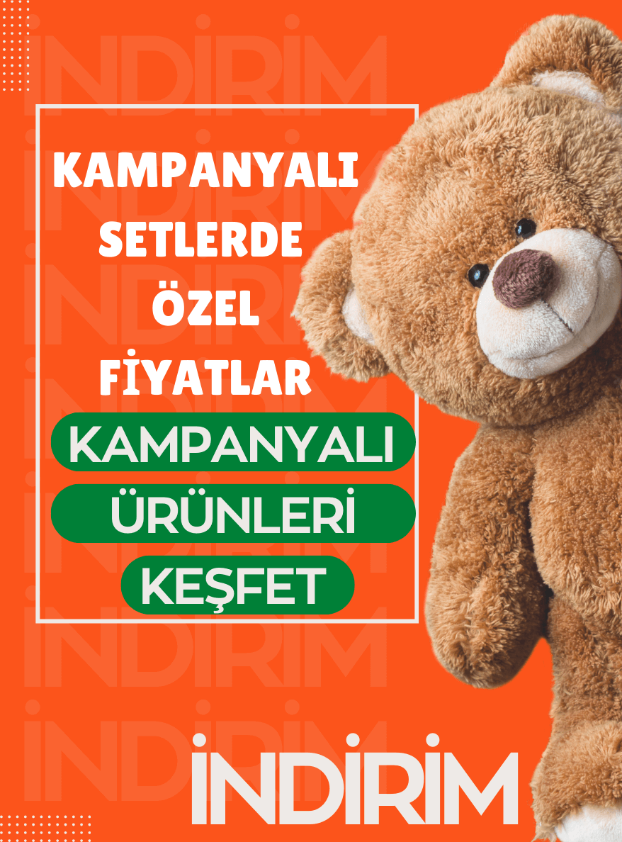 Kampanyalı Ürünler