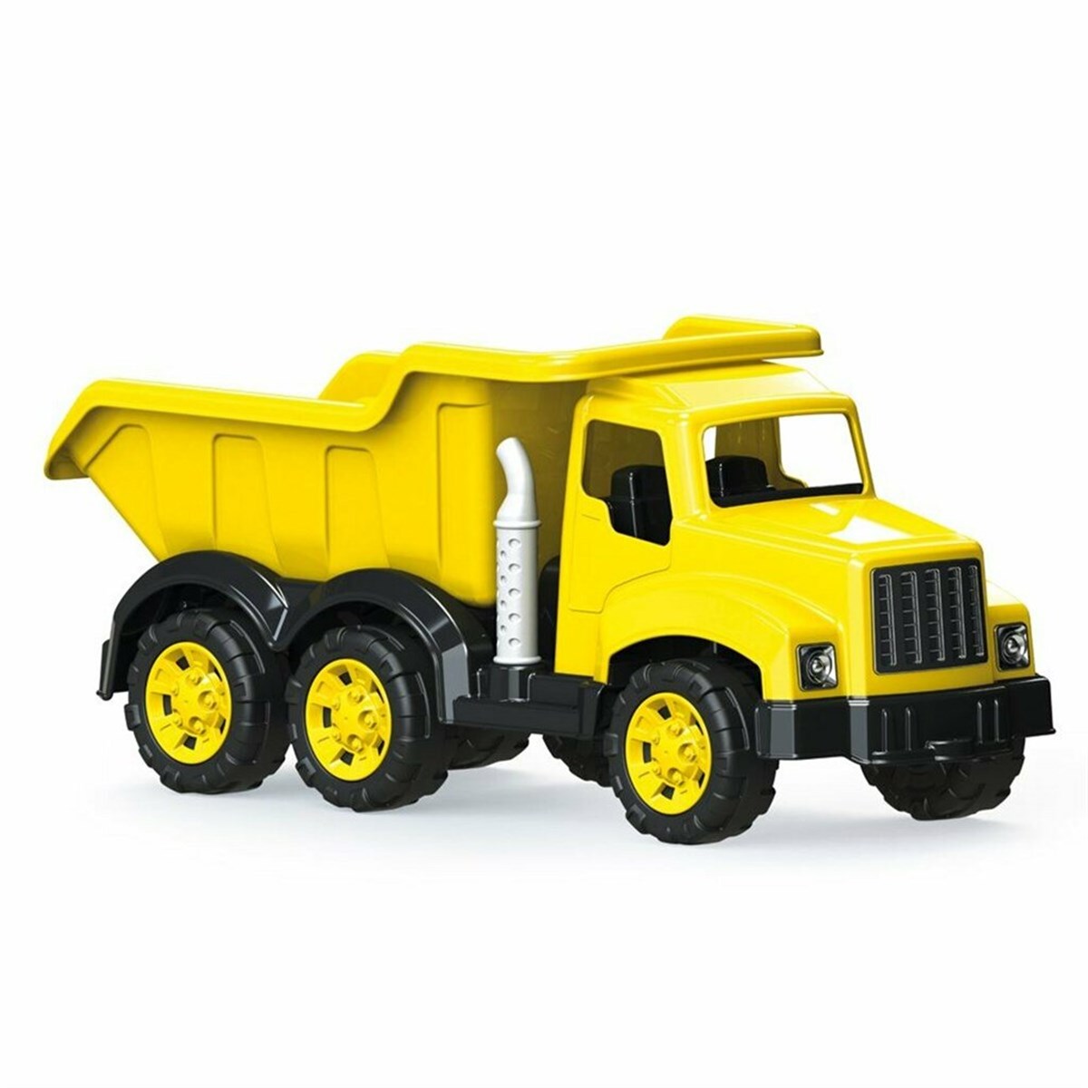 Araba Ve Hayvan FigürleriKMP711183 cm Kutulu Kamyon
