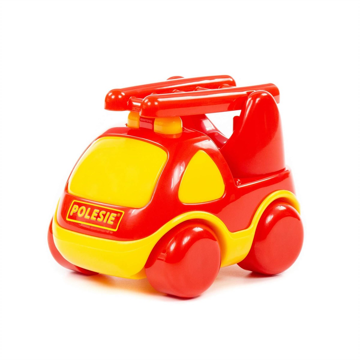 Araba Ve Hayvan FigürleriKMP61645İtfaiye Aracı