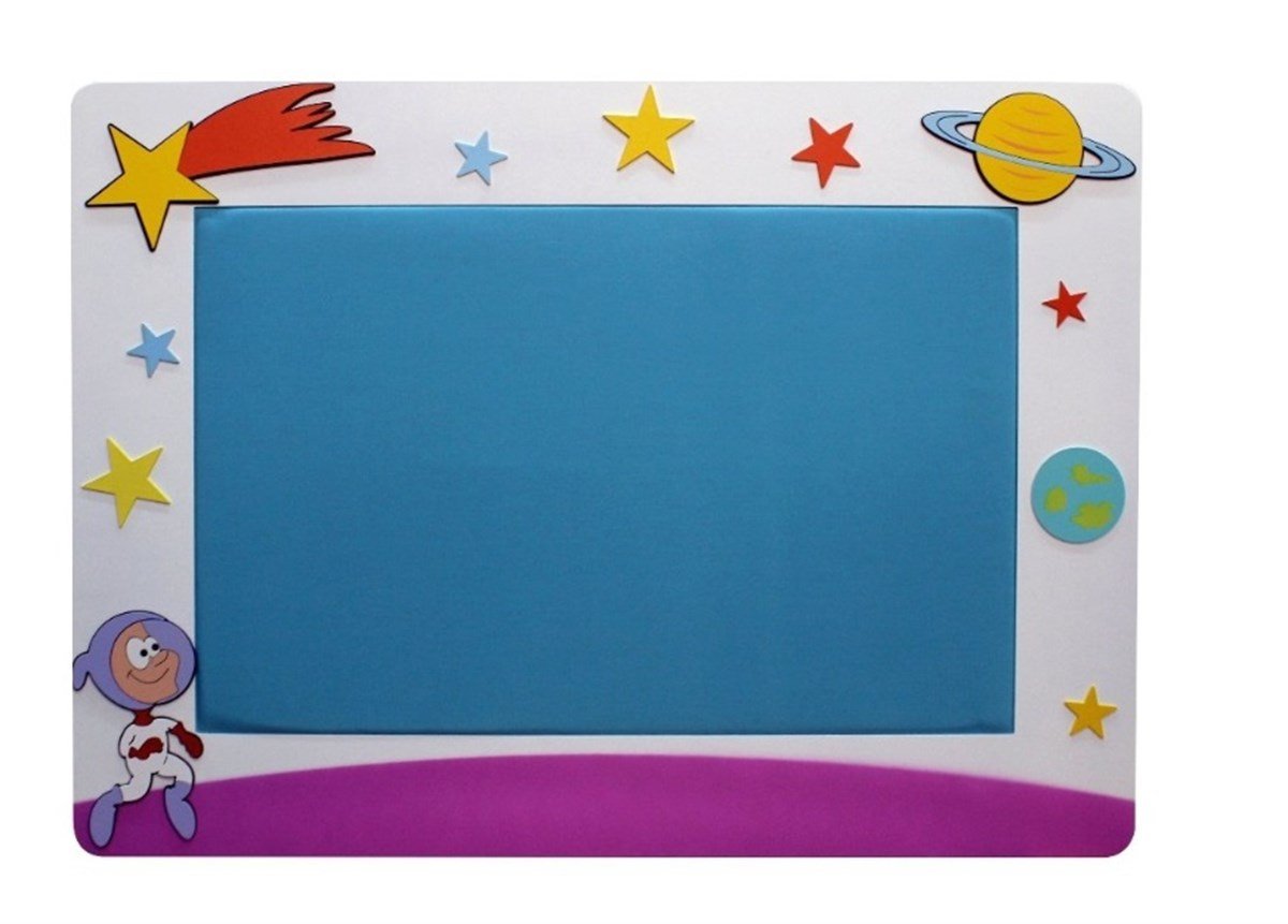 Astronot Pano