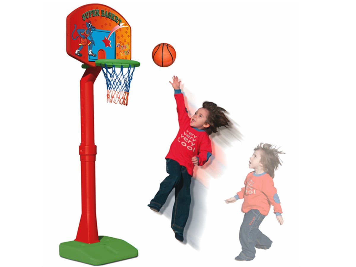Büyük Basketbol Potası
