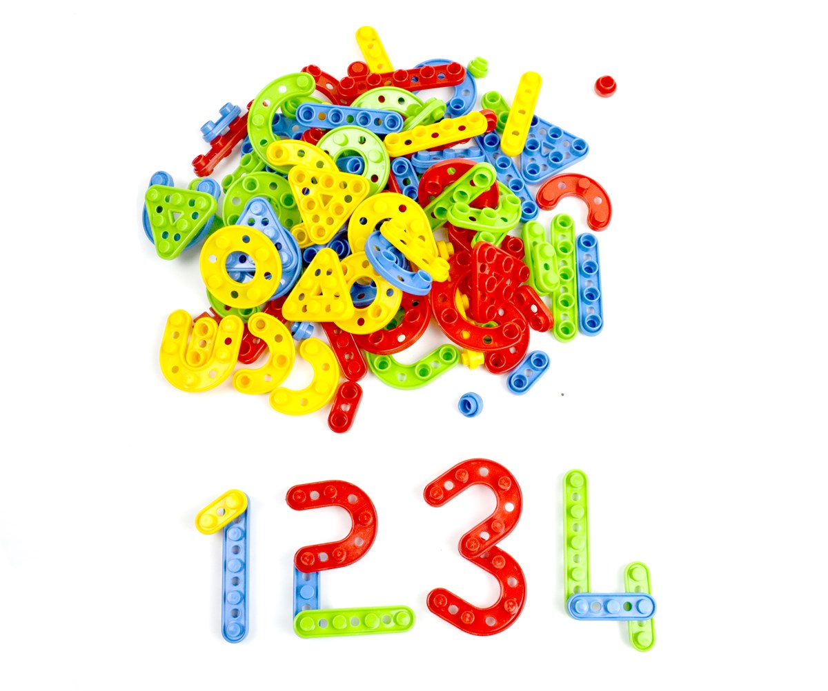 Clık Clak 96 Parça