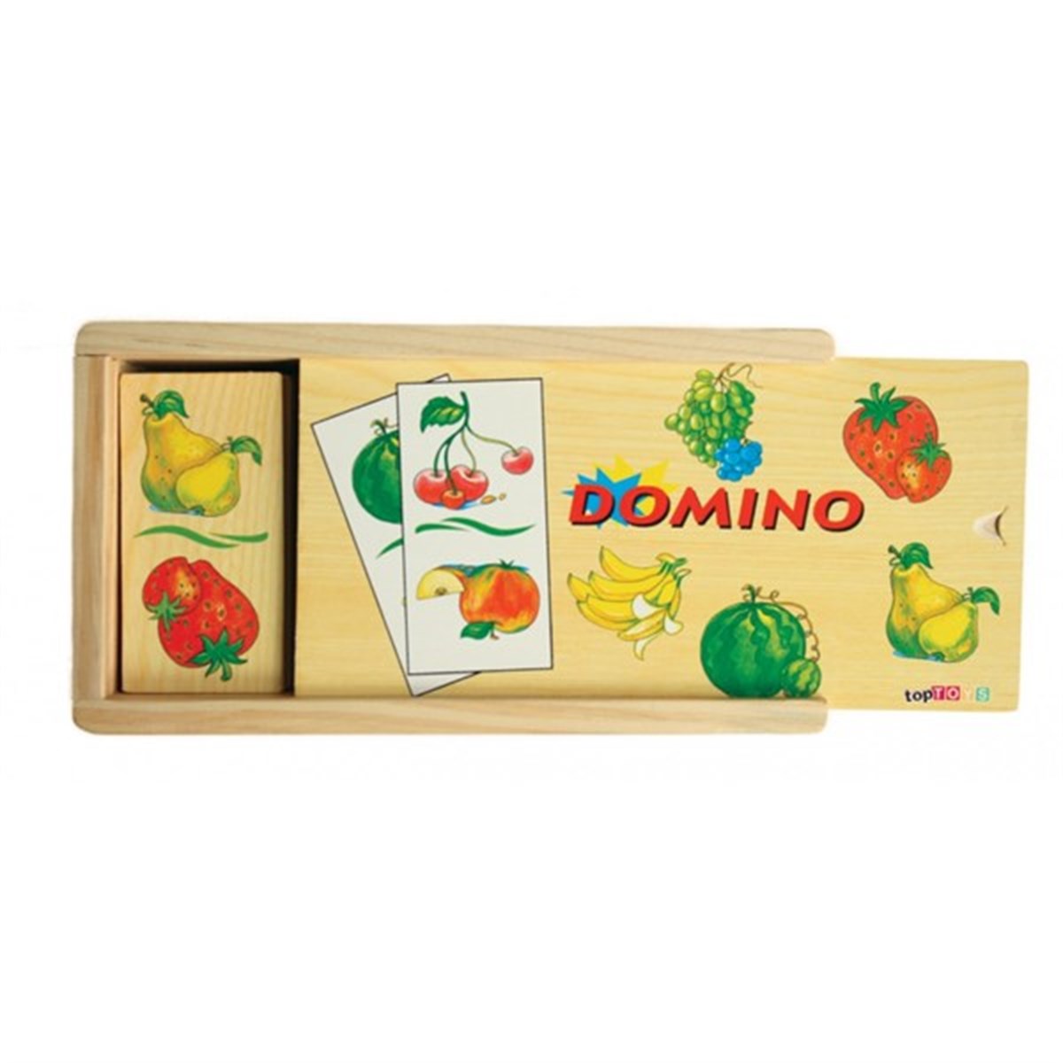 Domino Meyveler