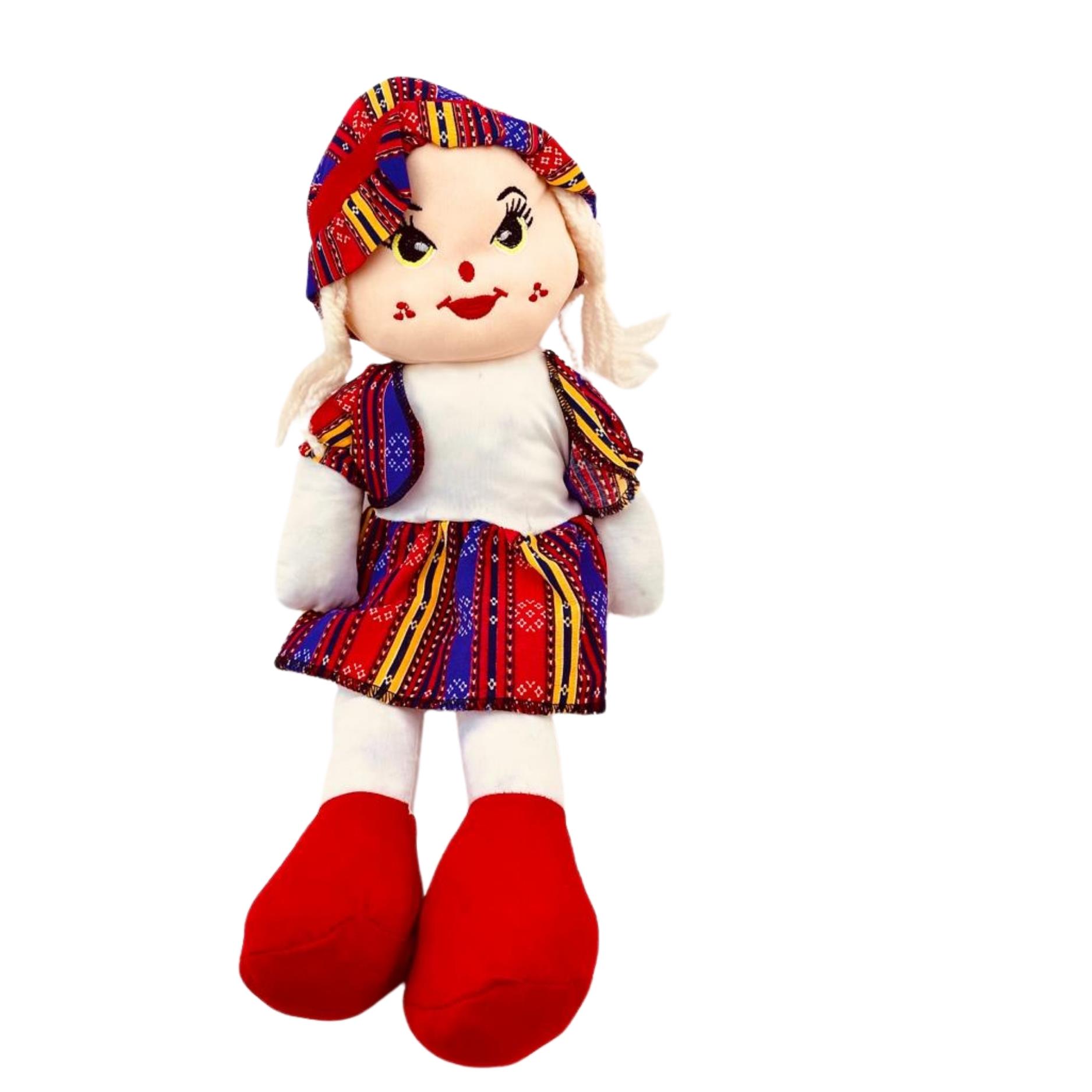 Eğitici OyuncakKMB45BEZ BEBEK 45 CM