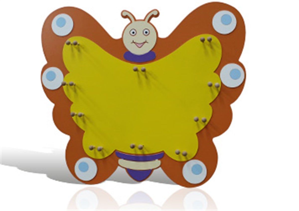 Kelebek Müzik Köşesi