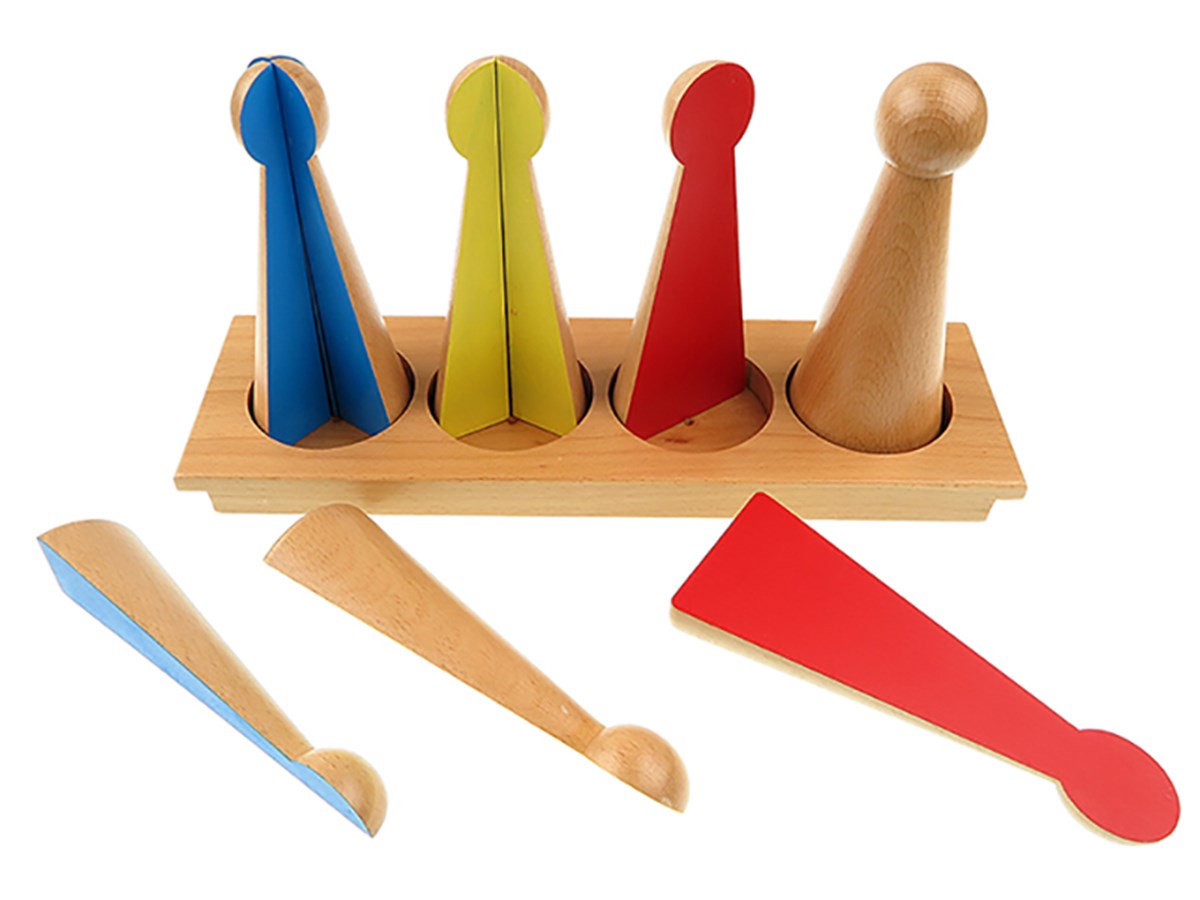 Kesir Tam Kavram Seti