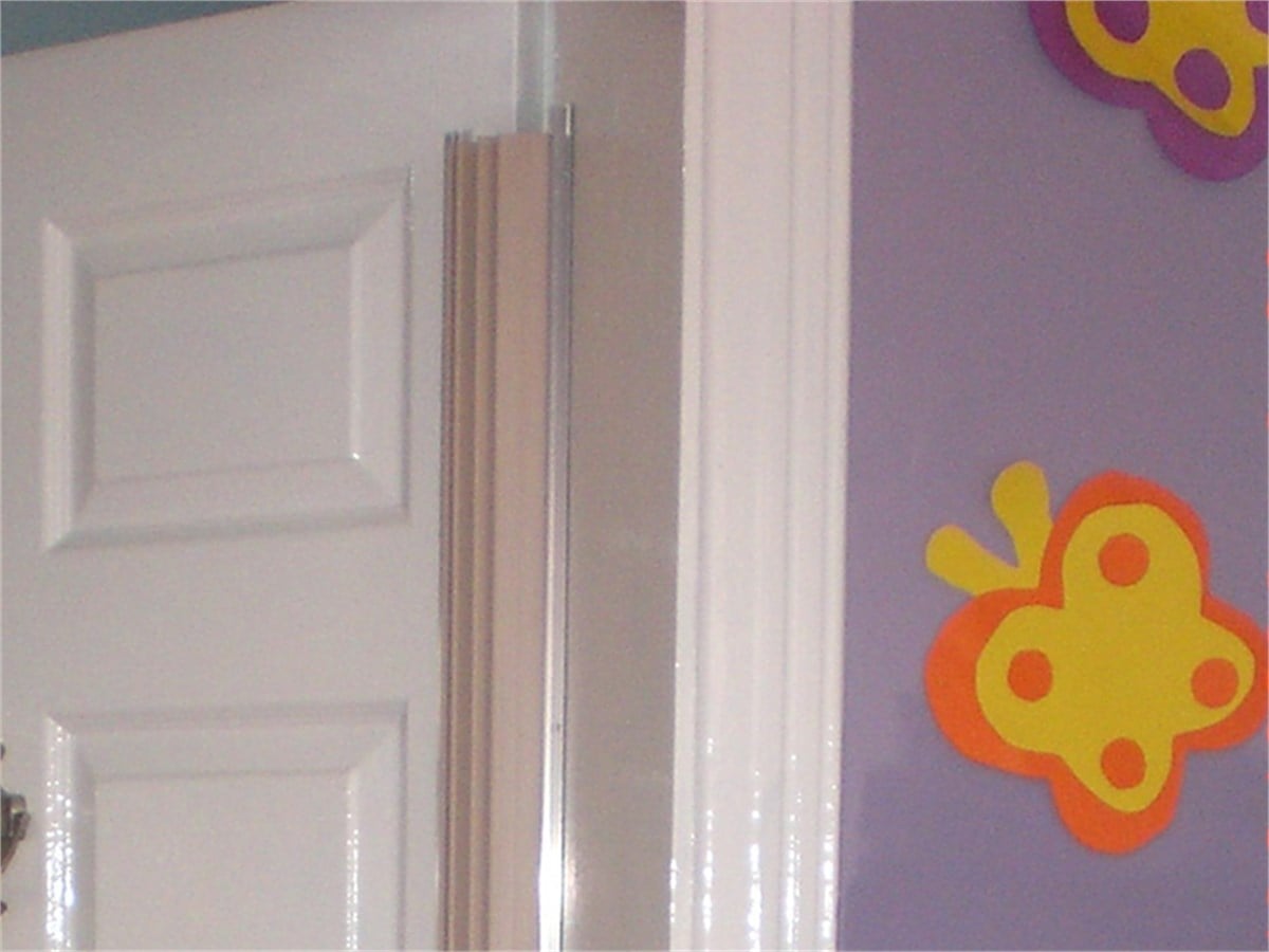 Körüklü Parmak Koruma 193 cm 