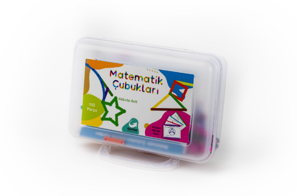 Matematik Çubukları