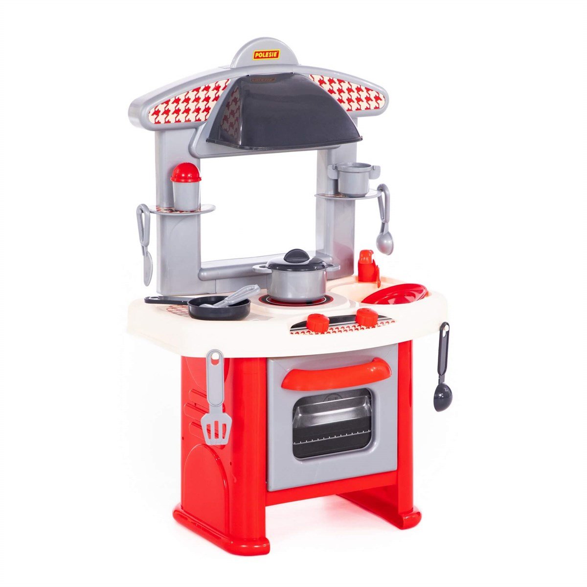 Mutfak KöşeleriKMP58874Fırınlı Mini Mutfak 