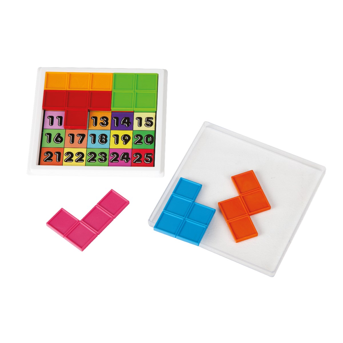 Ne Kadar Zekisin  İlk Adım