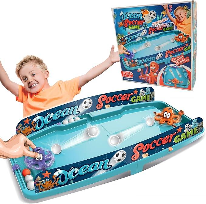 Okyanus Futbolu