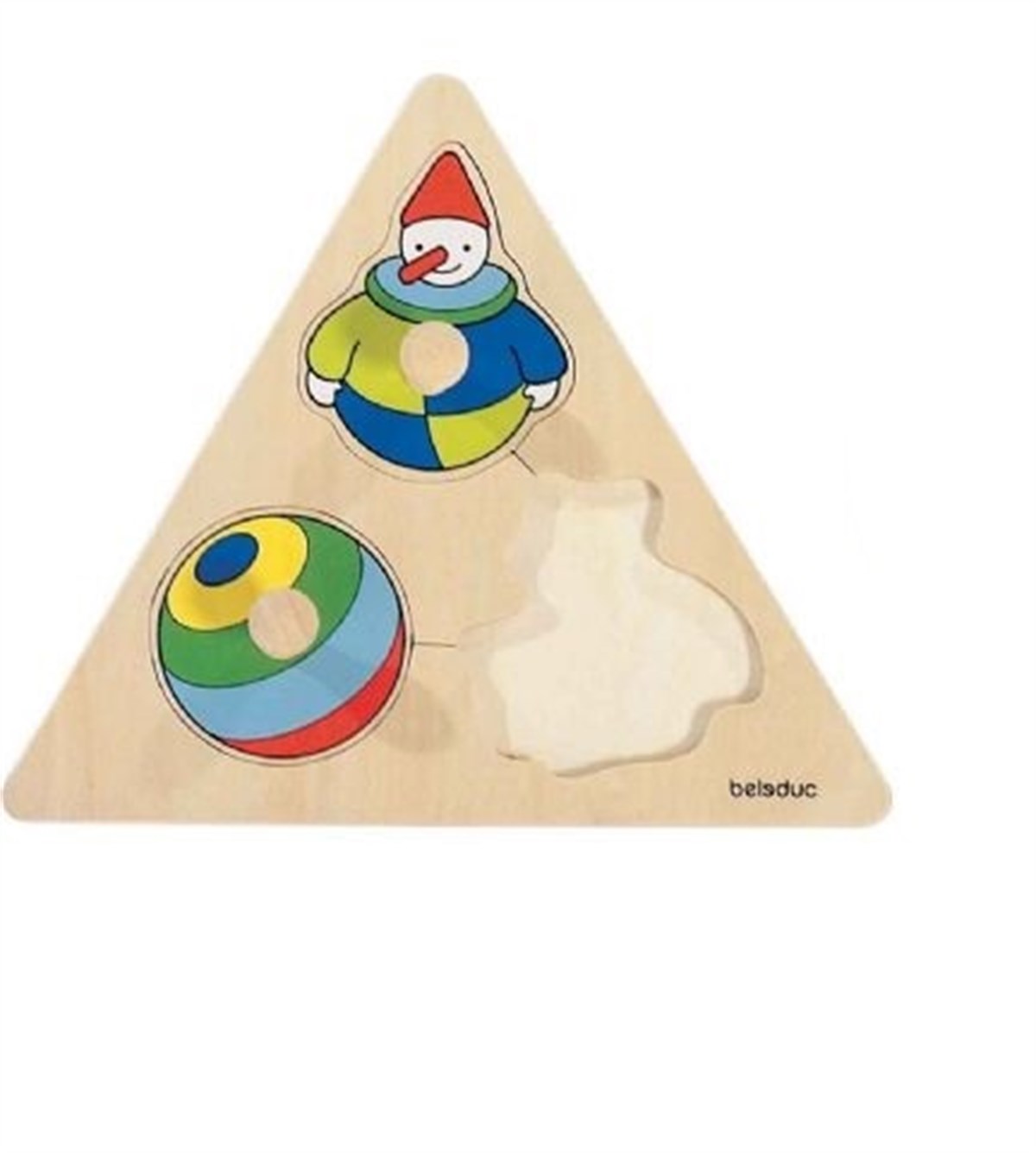 Oyuncaklar Puzzle