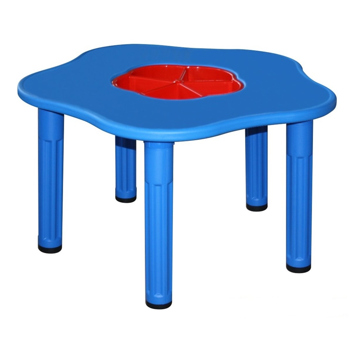 Plastik Lego Masası