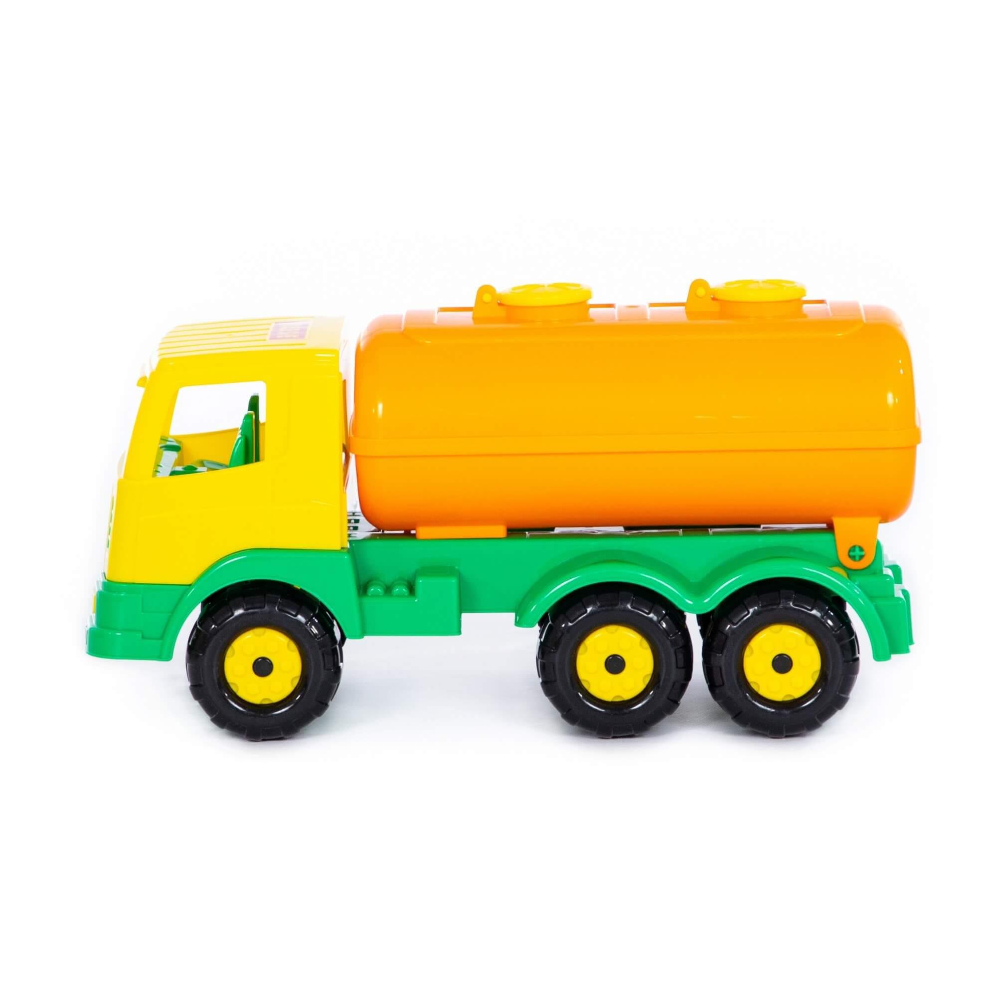 Prestij Tanker
