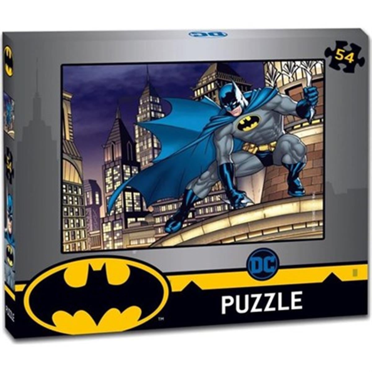 Puzzle ve Kavram OyunlarıKMB5515Batman 54 Parça  Çocuk Puzzle