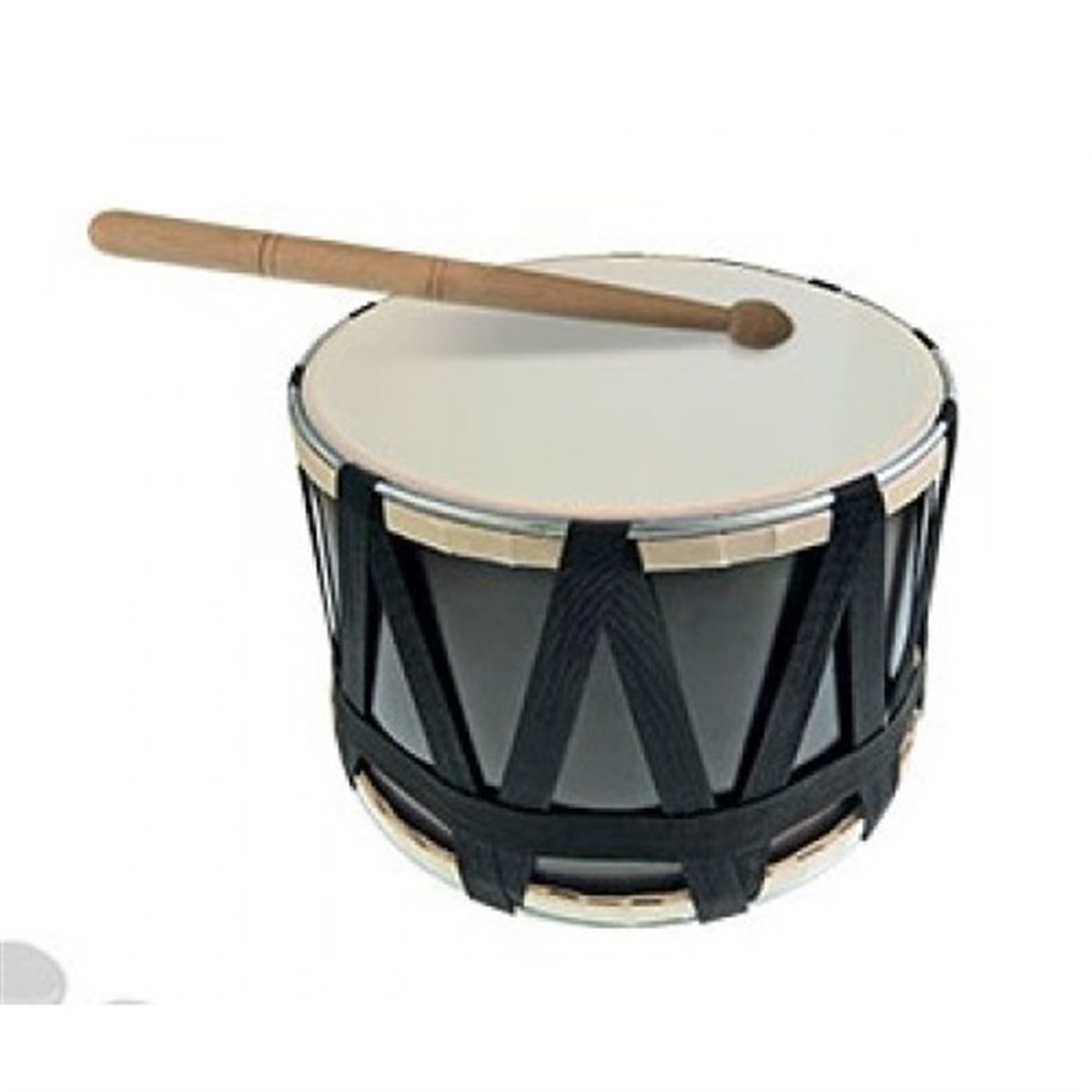 Ramazan Davulu | Kreş MarketMüzik Köşesi-Müzik AletleriKMBR203Ramazan Davulu 30 cm Çap
