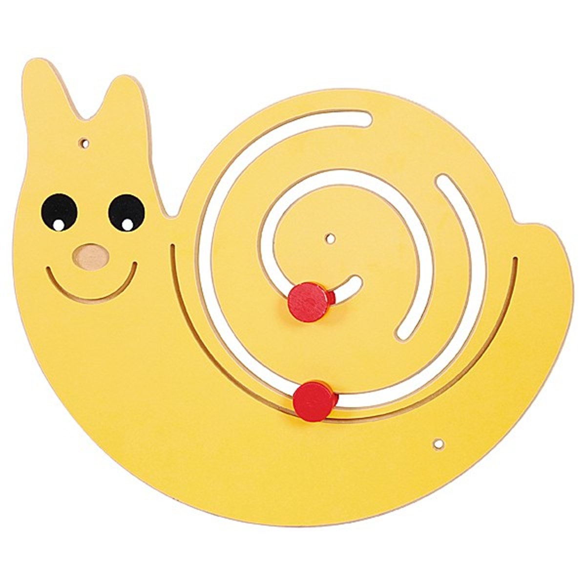 Salyangoz Duvar Oyunu