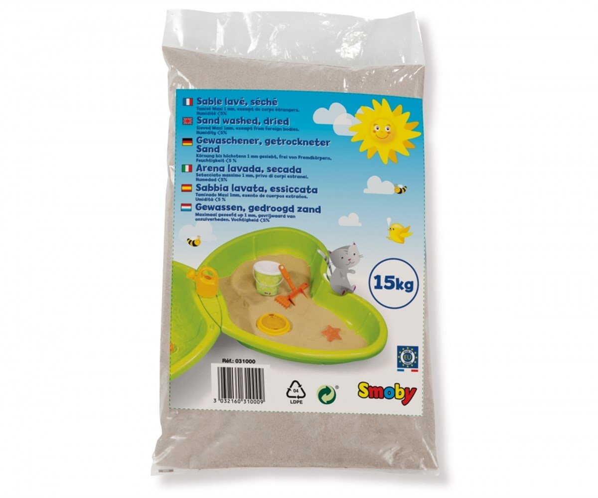 Smoby Kum 15 kg