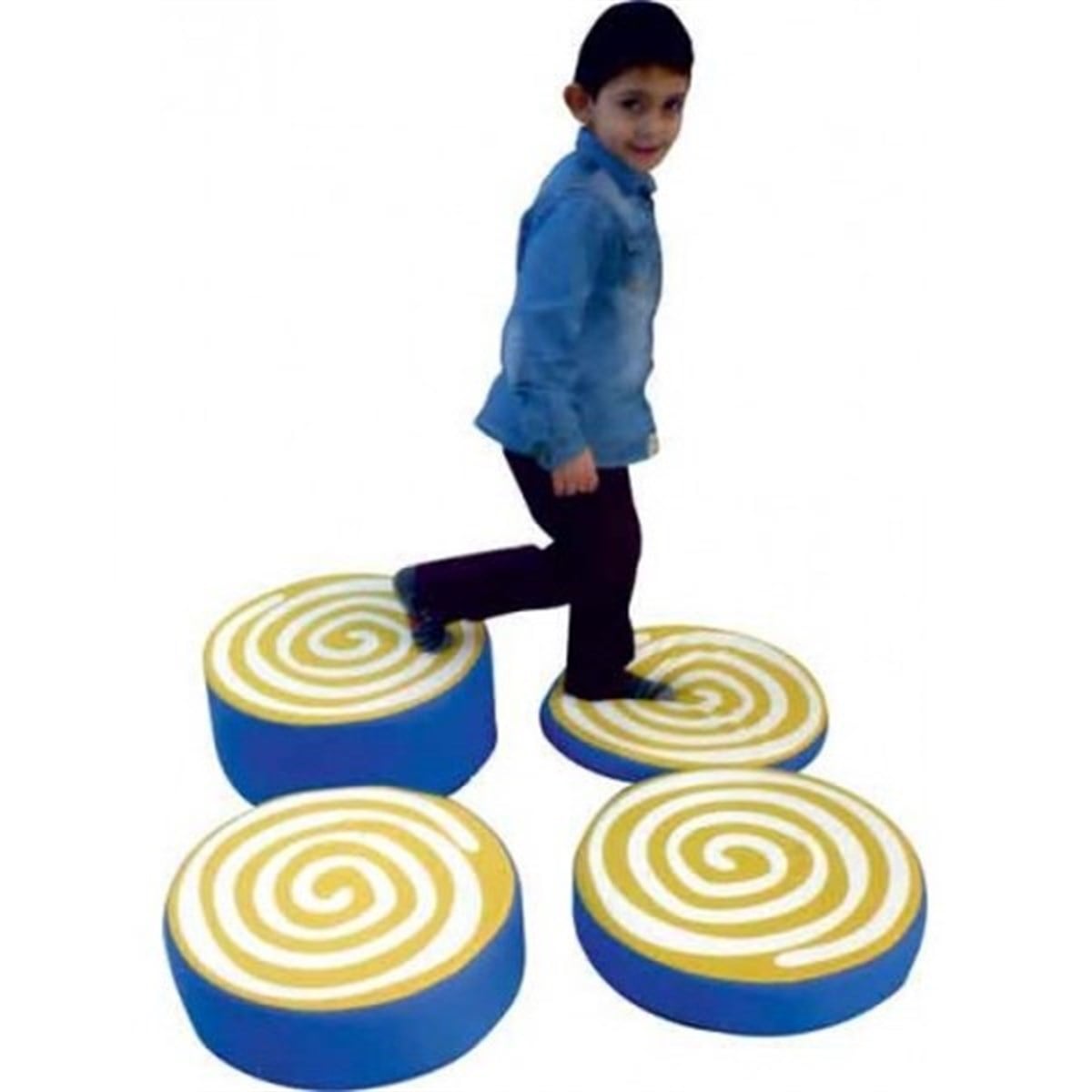Sünger Denge Kütüğü