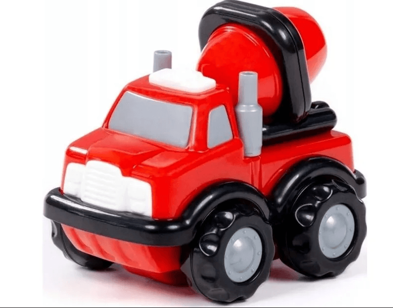 Tomas Sürtmeli Damperli Mixer