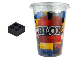 blox yapı taşları lego | www.kreşmarket.comBlox Yapı TaşlarıKMBLX4115Blox Kare 100 Adet