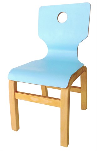 Kolej Sandalyesi 008