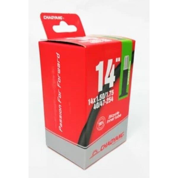 diğerİÇ LASTİK14x1.95/2.125 Araba Sibop İç Lastik Chaoyang