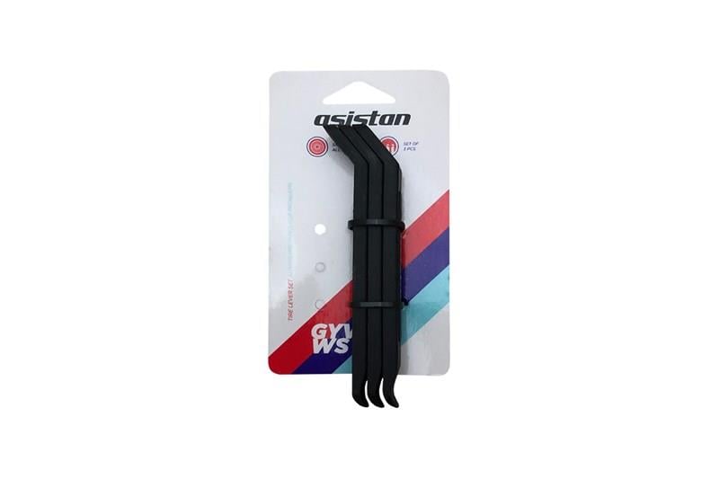 ASISTANTAMİR-BAKIMAsistan WS270 3Lü Levye