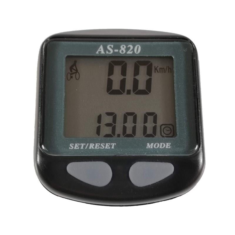 ASSİZEKM SAATİAssize As-820 Kablolu Km Saati