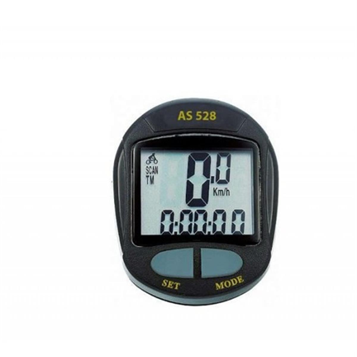 ASSİZEKM SAATİAssize Km Saati As-528 Kablolu Siyah
