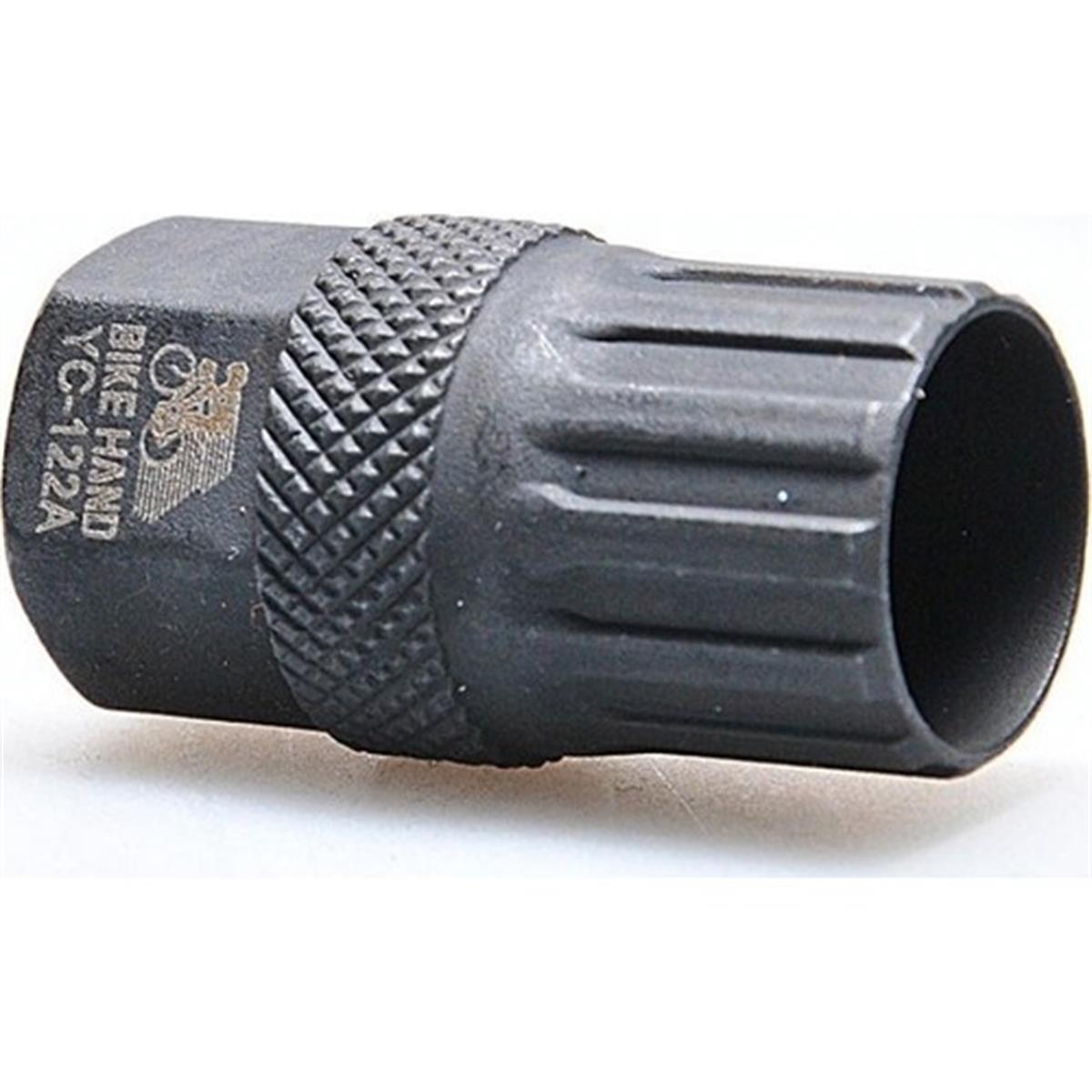 BİKE HANDPORTATİF ALETLERBıke Hand Bisiklet Ruble Sökme Anahtarı Uzun Bike Hand Yc 122A
