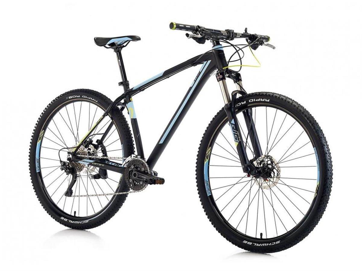 CARRAROMTB-HARDTAIL29Carraro Big 1029 30 Vites Dağ Bisikleti 48 cm