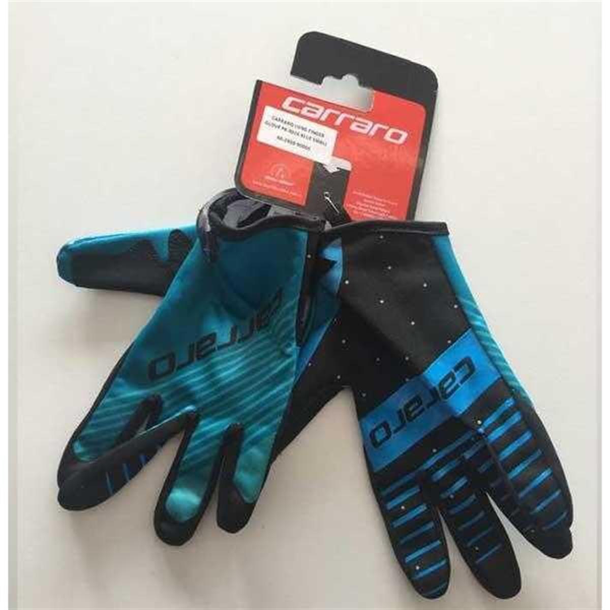 CARRAROELDİVENCarraro Uzun Parmak Eldiven