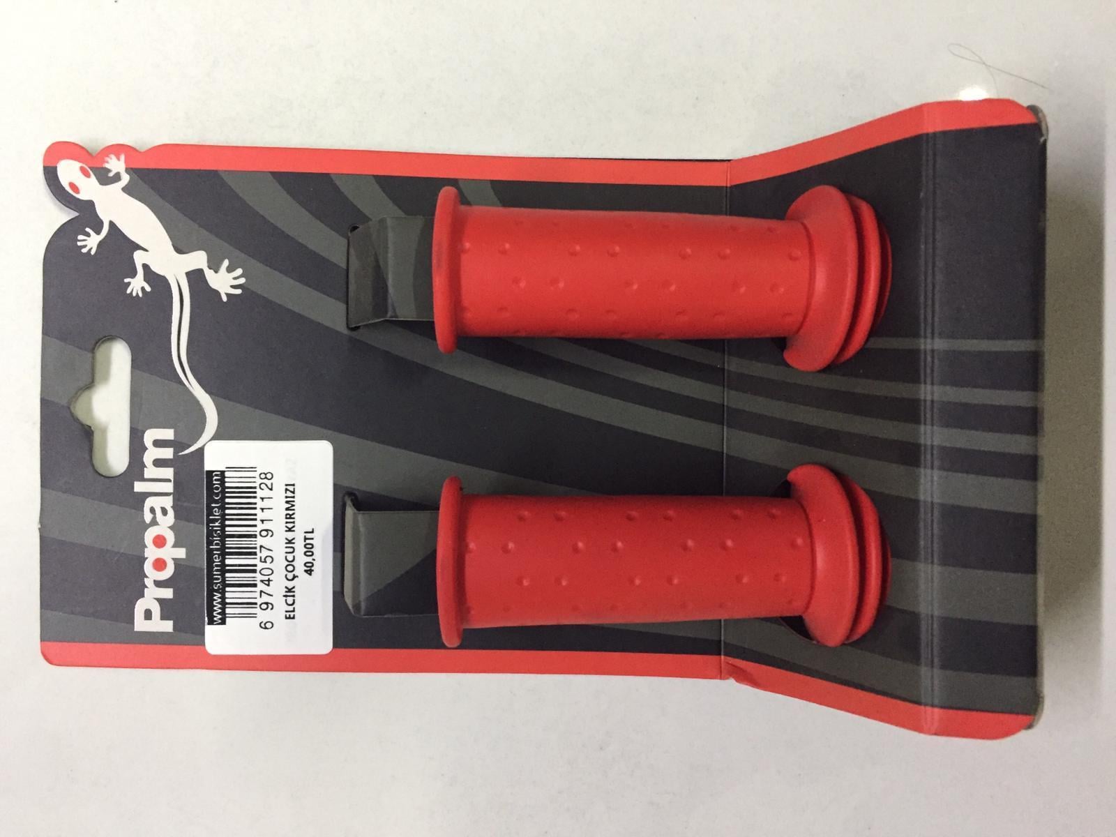 KNTGİDON BANDIÇocuk Bisiklet Elcik 