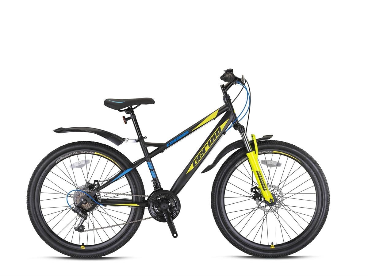 KRONMTB-HARDTAIL26COSMOS - 26