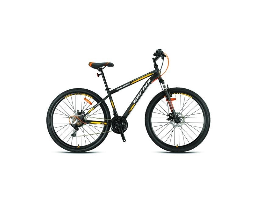 GeroniMTB-HARDTAIL26GERONİ MAGNUM 26