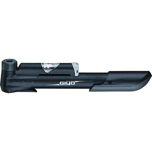 GIYOPOMPAGiyo GP-41CP Bisiklet Pompası 120 Psi Göstergeli
