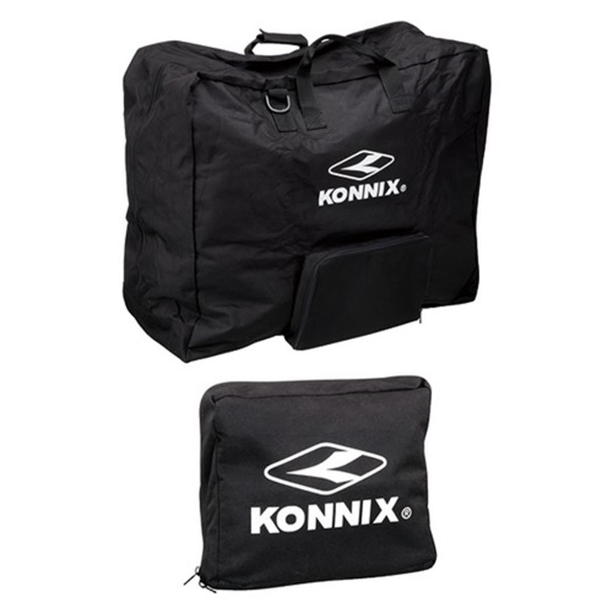 KONNIXÇANTAKonnix Katlanır Bisiklet Çantası PL-001 20''