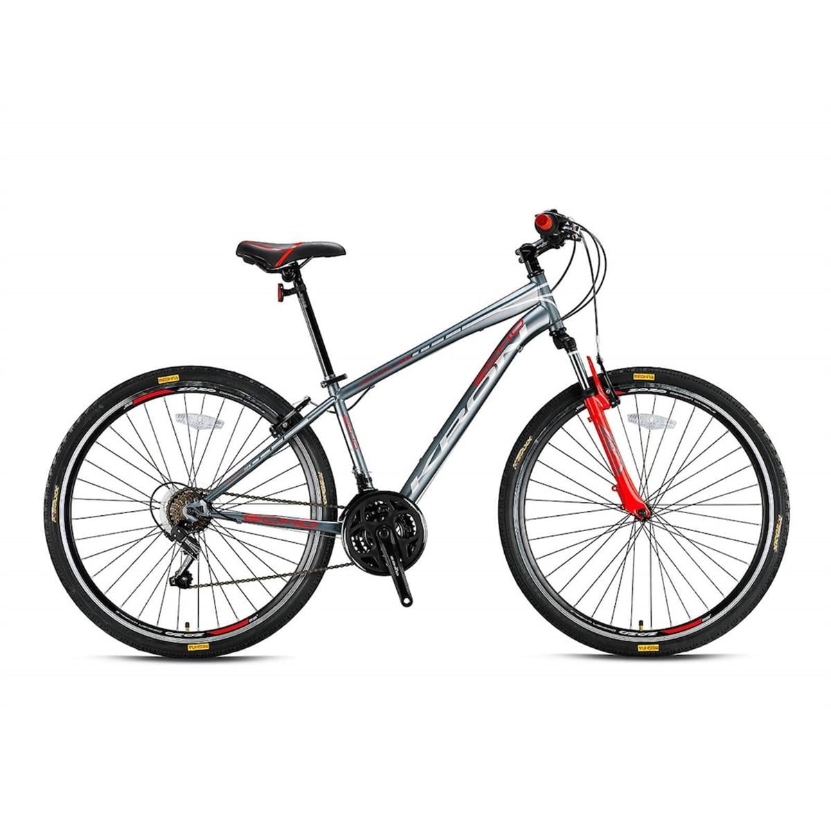 KRONŞEHİR-URBANKRON NOMAD 3.0 V-FREN TUR BİSİKLETi