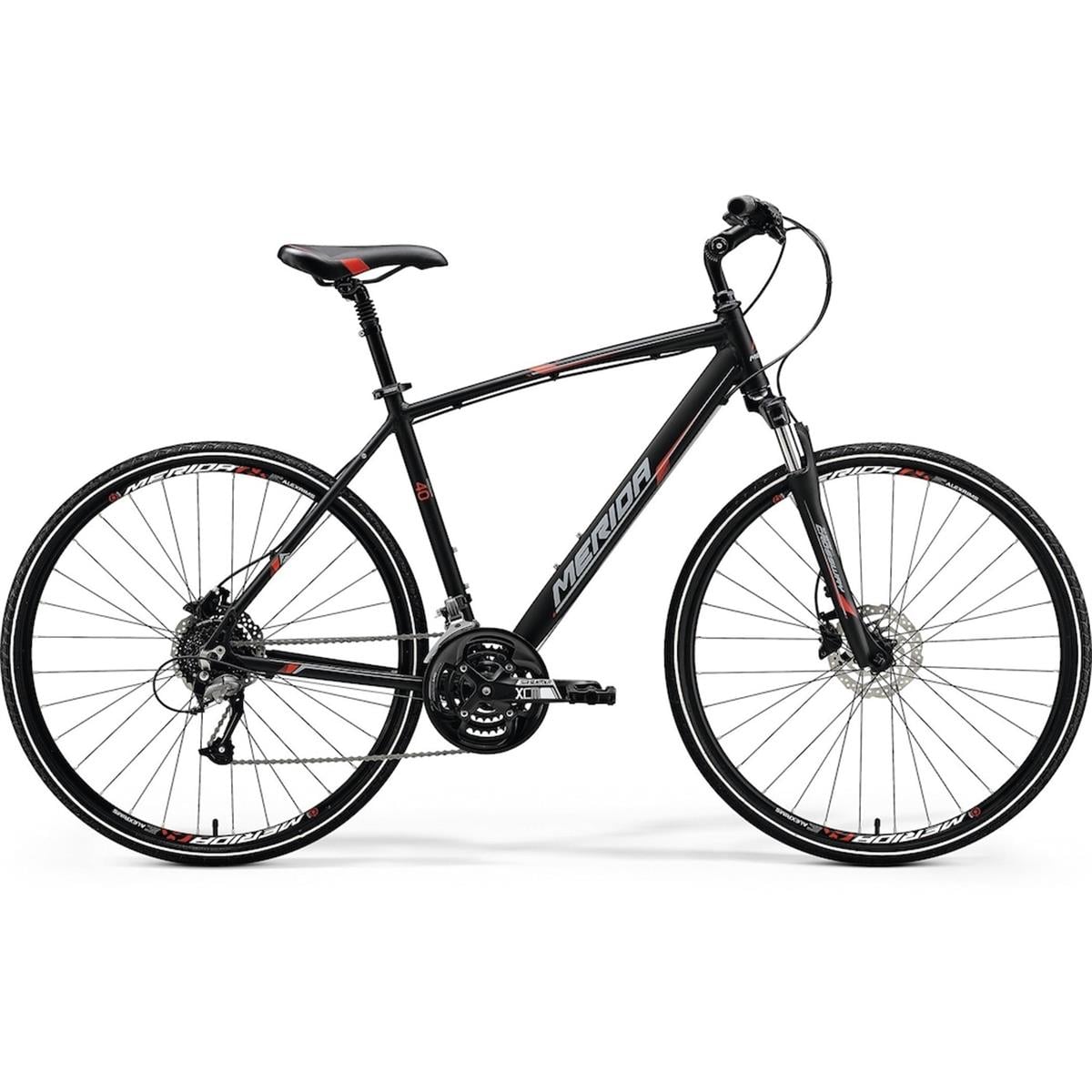 MERİDAŞEHİR-URBANMERİDA CROSSWAY 40 D 48 CM