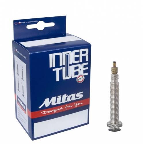 MitasİÇ LASTİKMitas 700x28/45c Presta Sibop İç Lastik 47mm
