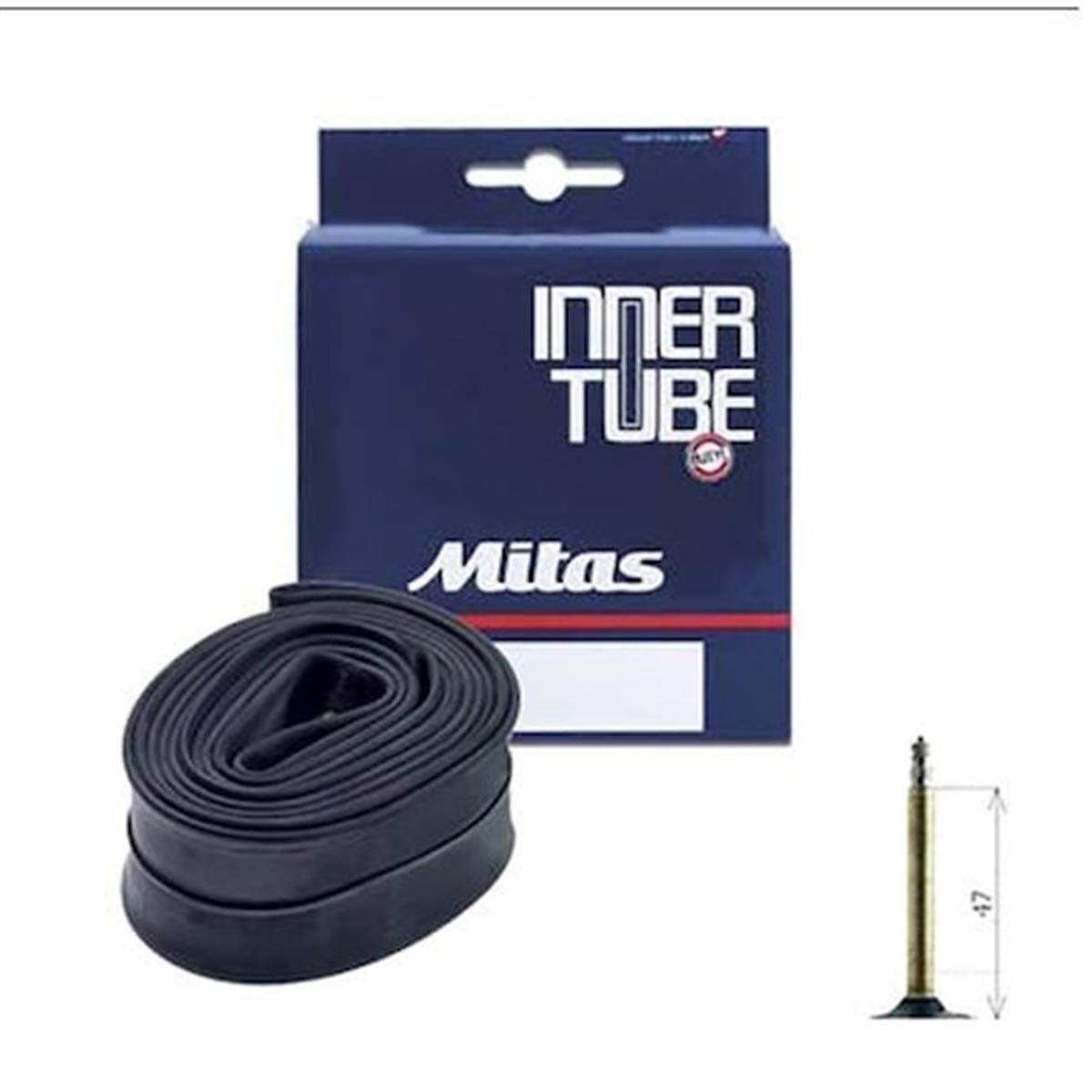 MitasİÇ LASTİKMITAS İÇ LASTİK 700*23-28 F/V 47MM