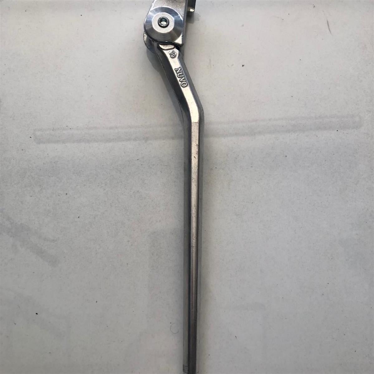 diğerPARK AYAĞINUVO KC21AA BİSİKLET ORTA PARK AYAĞI 28-29