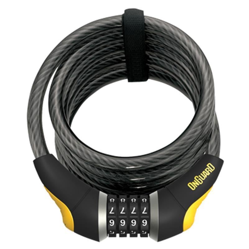 ONGUARDKİLİTOnguard Şifreli Kilit 8031 Doberman